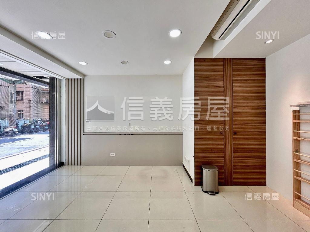 專約。八德街稀有店住車位房屋室內格局與周邊環境
