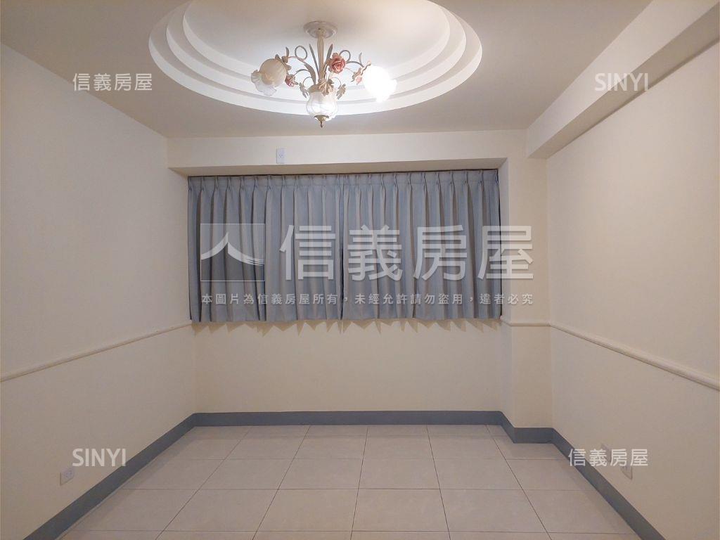 青海創世紀四房平車房屋室內格局與周邊環境