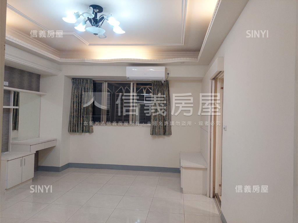 青海創世紀四房平車房屋室內格局與周邊環境