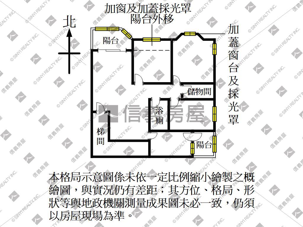 ✭後站低總價天下至尊✭房屋室內格局與周邊環境