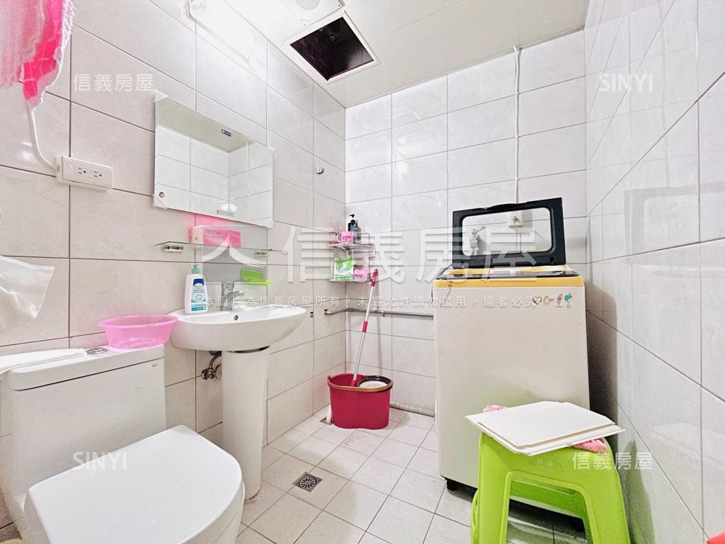 中正三街電梯大空間房屋室內格局與周邊環境