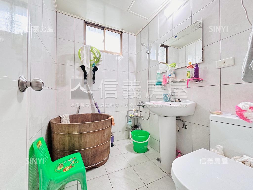 中正三街電梯大空間房屋室內格局與周邊環境