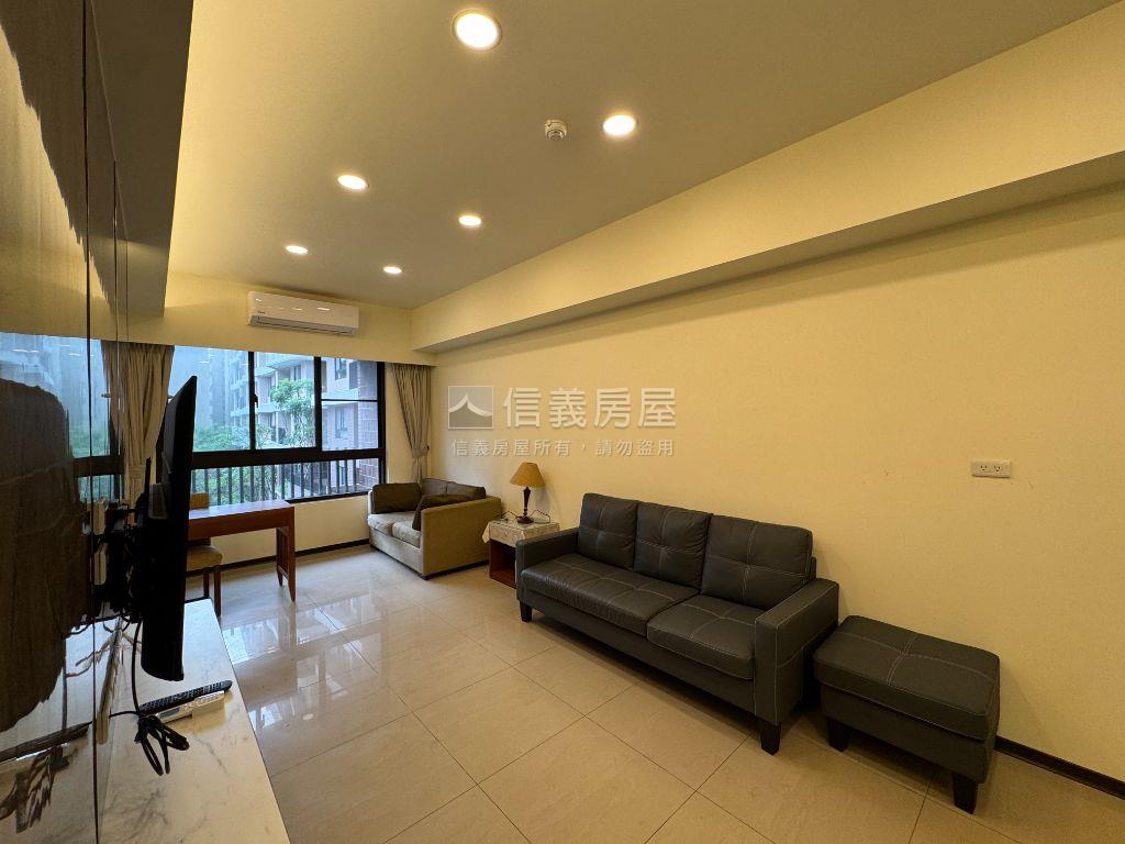 早安國揚兩房送裝潢家具電房屋室內格局與周邊環境