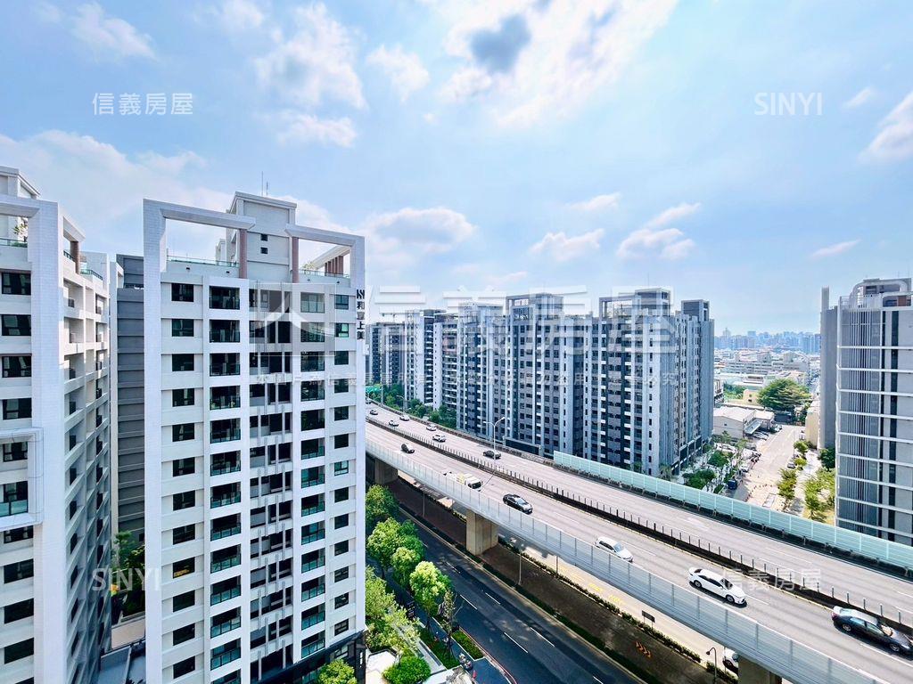 勝美欣寧靜二房Ｂ１平車位房屋室內格局與周邊環境