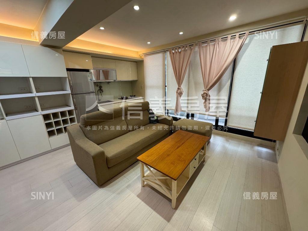 金華靜巷溫馨美寓房屋室內格局與周邊環境