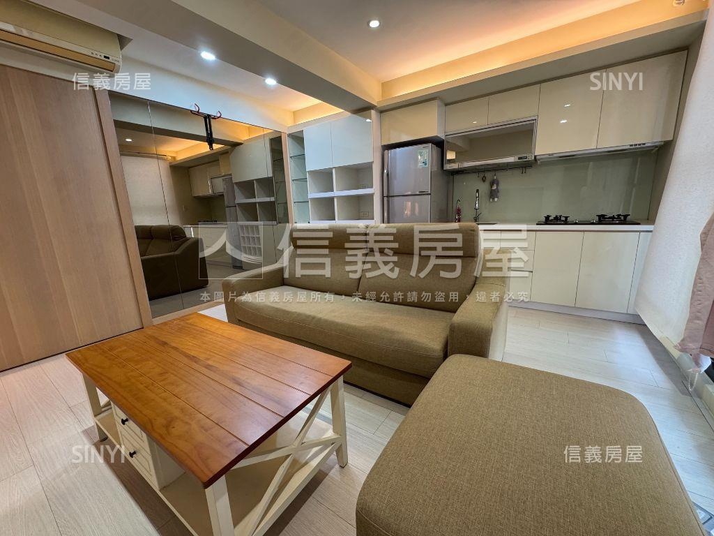 金華靜巷溫馨美寓房屋室內格局與周邊環境