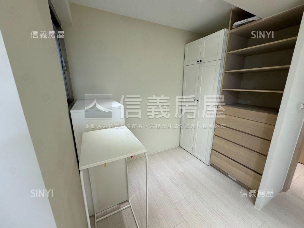 金華靜巷溫馨美寓房屋室內格局與周邊環境