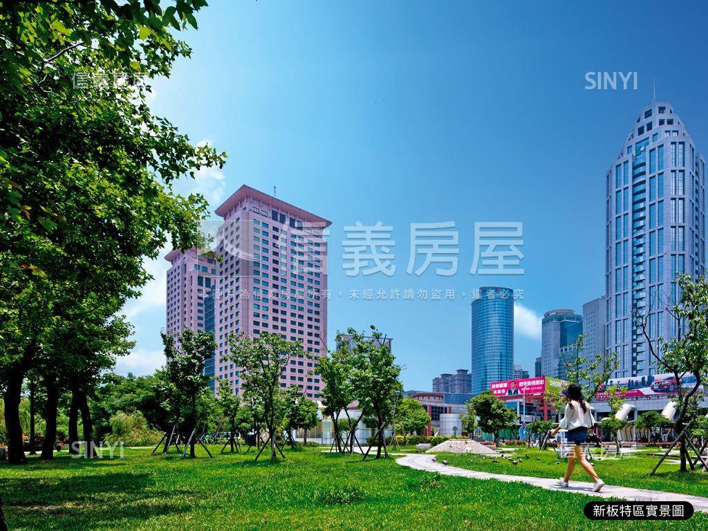 好鄰居社區３房房屋室內格局與周邊環境