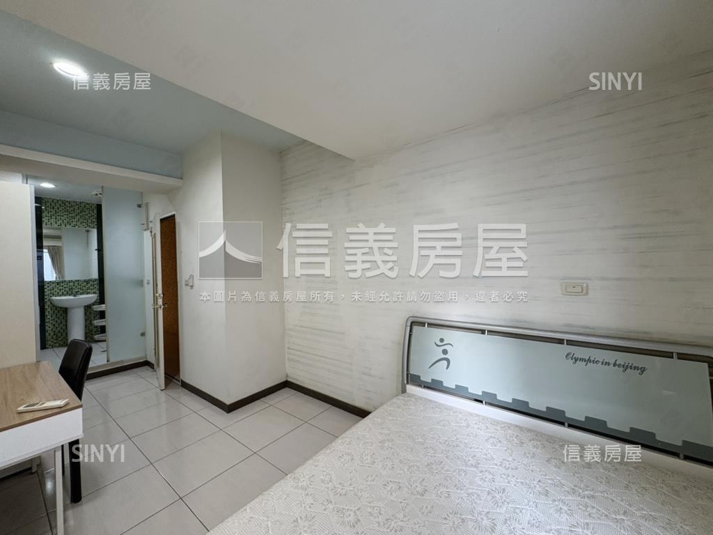 近水安宮大地坪大面寬角店房屋室內格局與周邊環境