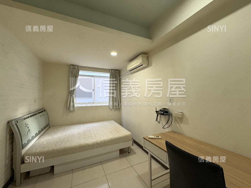 近水安宮大地坪大面寬角店房屋室內格局與周邊環境