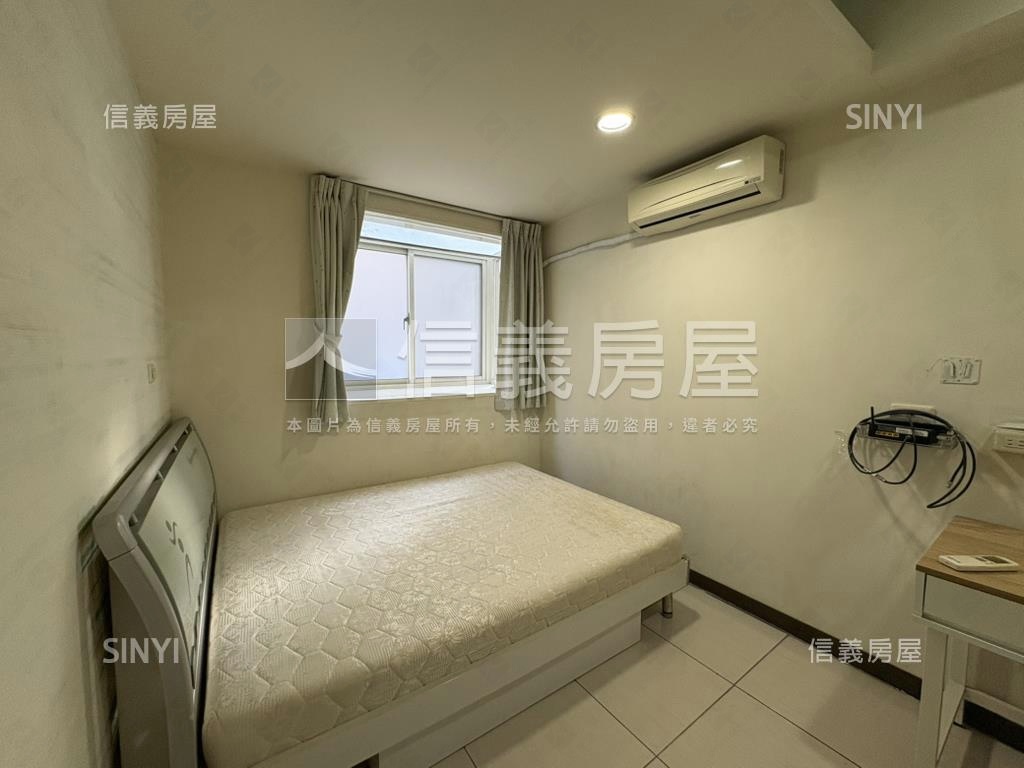 近水安宮大地坪大面寬角店房屋室內格局與周邊環境