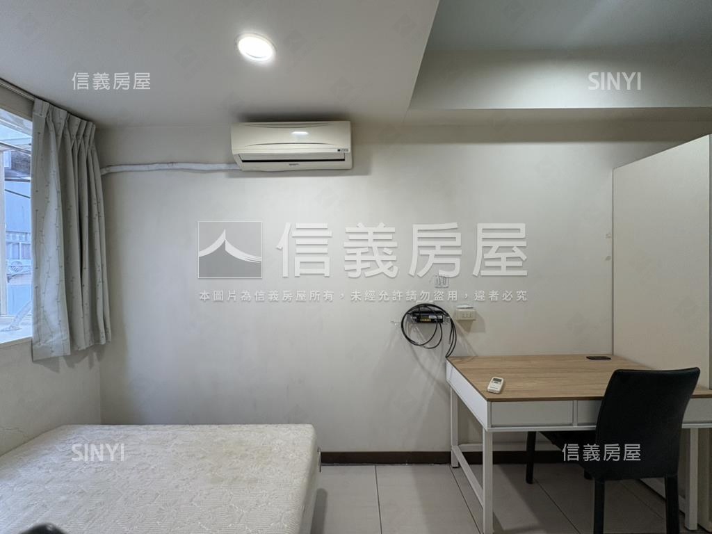 近水安宮大地坪大面寬角店房屋室內格局與周邊環境