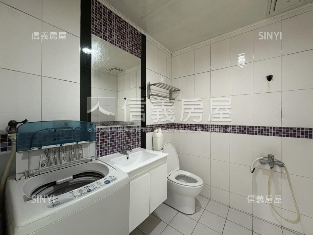 近水安宮大地坪大面寬角店房屋室內格局與周邊環境