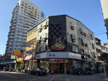 近水安宮大地坪大面寬角店