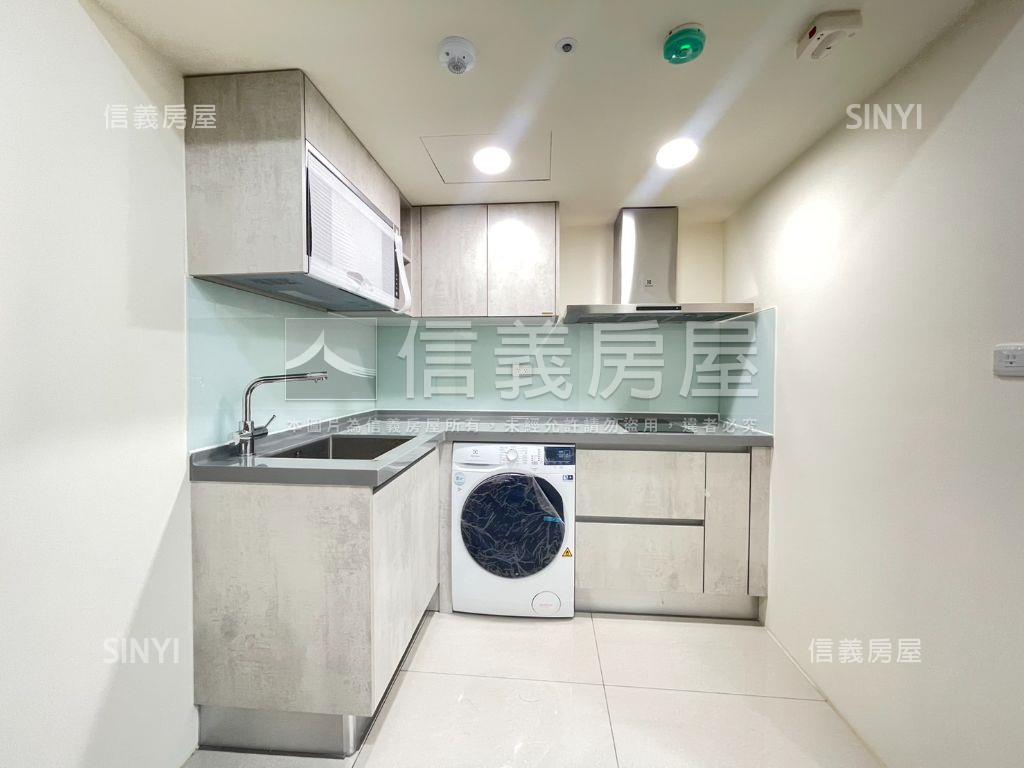 富旺天際雙套房裝潢及入住房屋室內格局與周邊環境