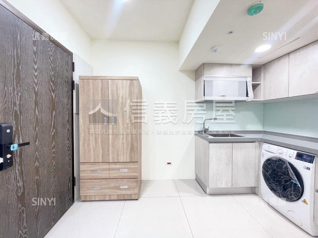 富旺天際雙套房裝潢及入住房屋室內格局與周邊環境