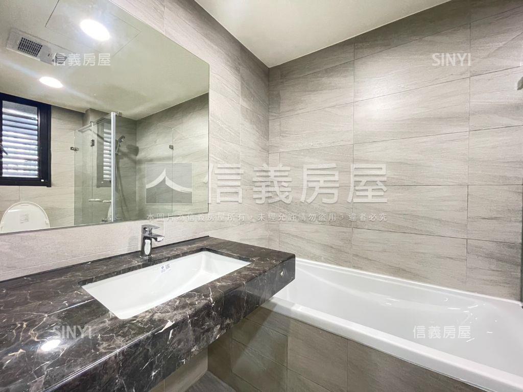 富旺天際雙套房裝潢及入住房屋室內格局與周邊環境