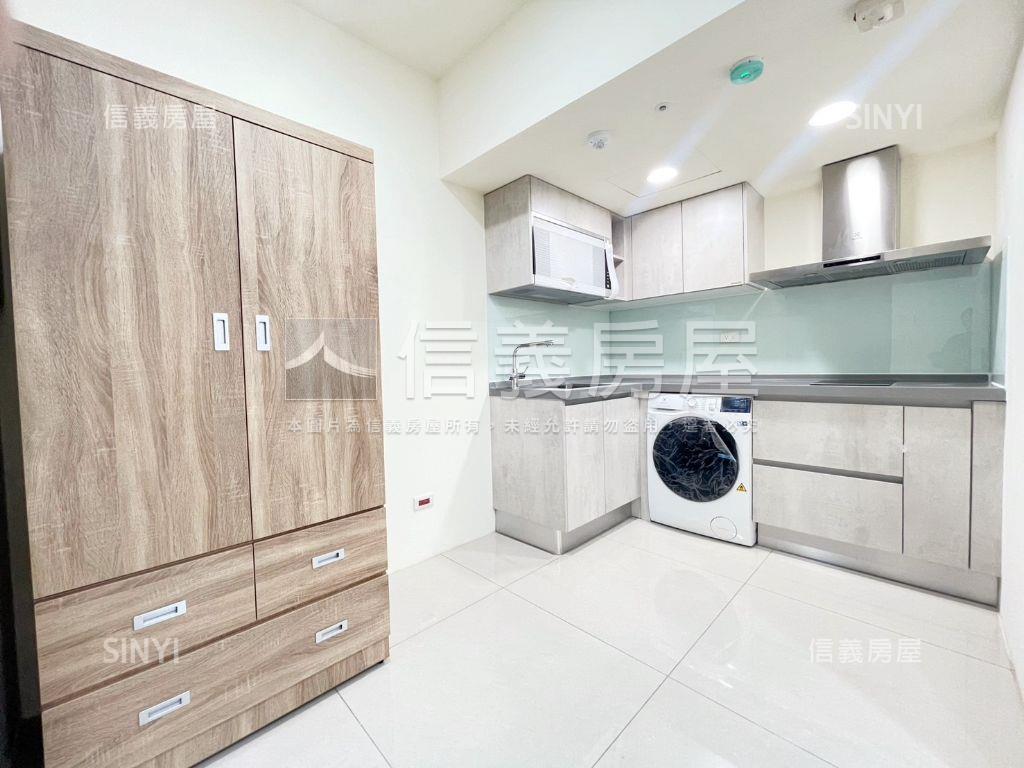 富旺天際雙套房裝潢及入住房屋室內格局與周邊環境