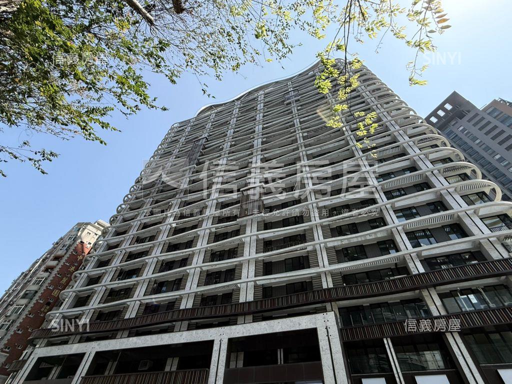 富旺天際雙套房裝潢及入住房屋室內格局與周邊環境