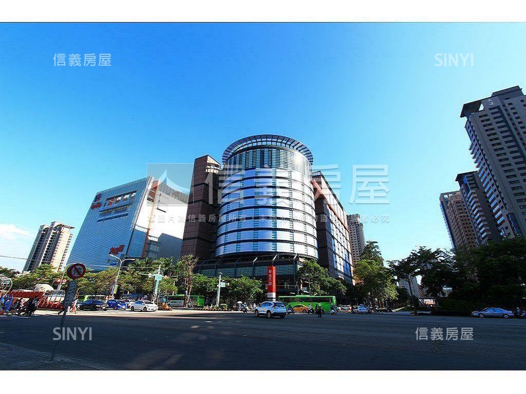 富旺天際雙套房裝潢及入住房屋室內格局與周邊環境