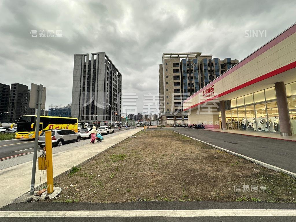 森朗誠意出售房屋室內格局與周邊環境