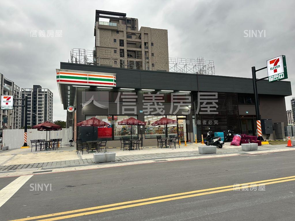 森朗誠意出售房屋室內格局與周邊環境