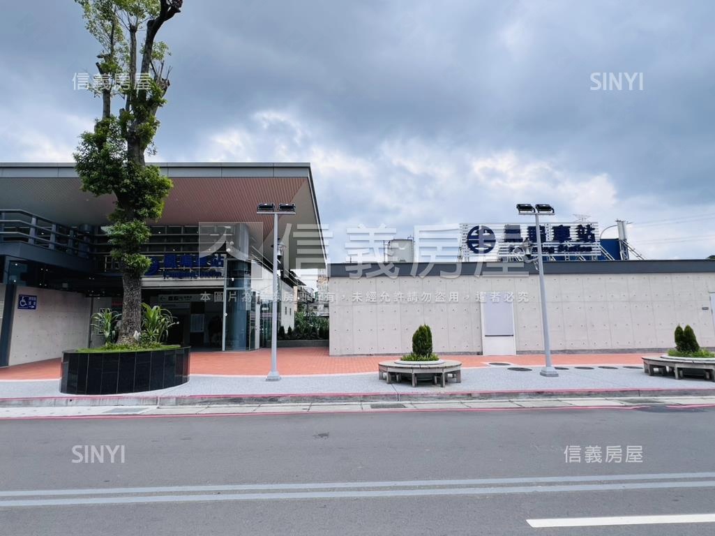 森朗＊誠意出售＊預售換約房屋室內格局與周邊環境