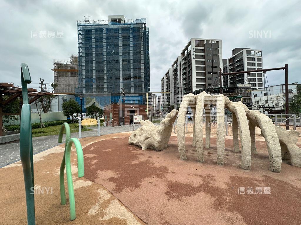 森朗＊誠意出售＊預售換約房屋室內格局與周邊環境