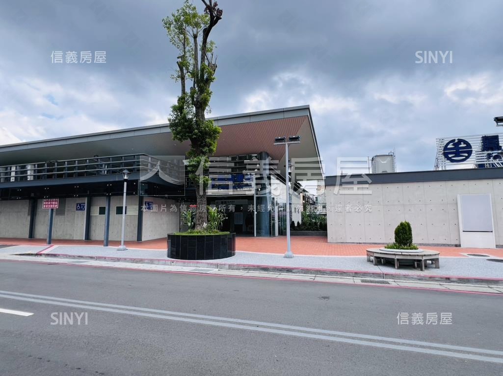 森朗＊誠意出售＊預售換約房屋室內格局與周邊環境