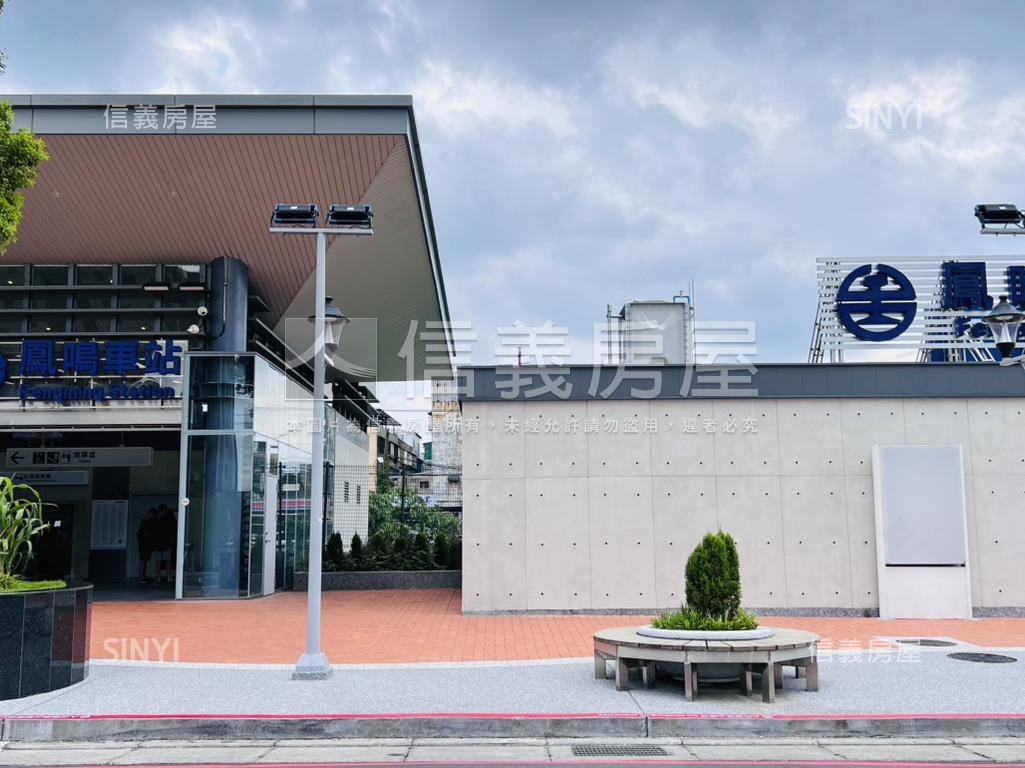 森朗＊誠意出售＊預售換約房屋室內格局與周邊環境