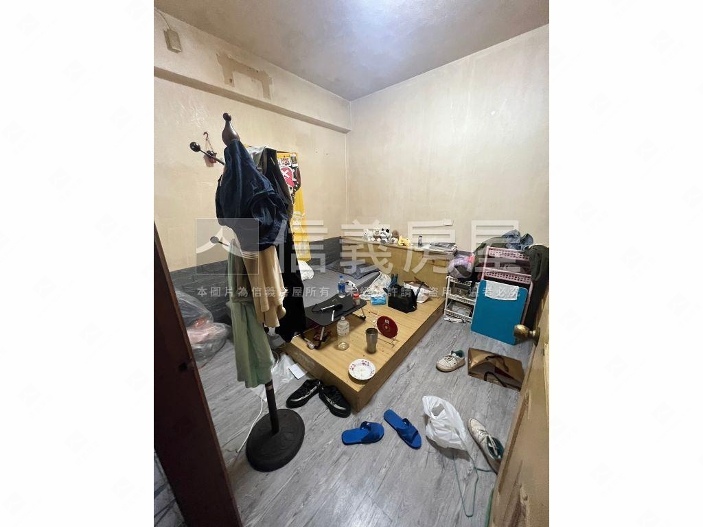 大同南五樓大空間房屋室內格局與周邊環境