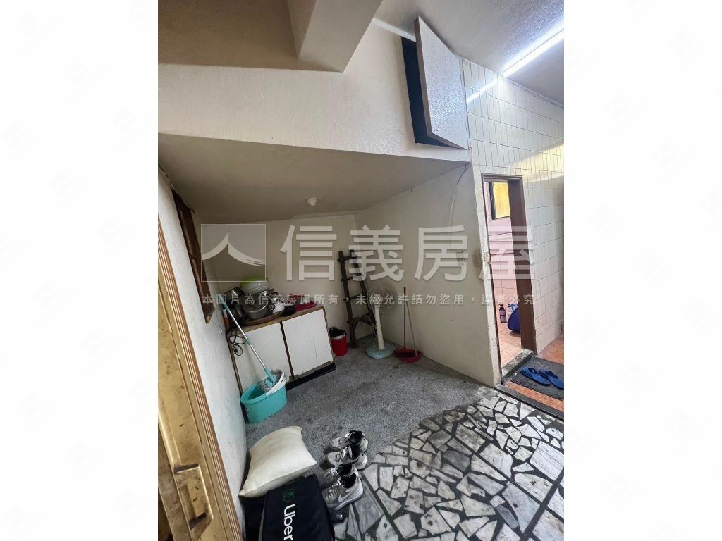 大同南五樓大空間房屋室內格局與周邊環境