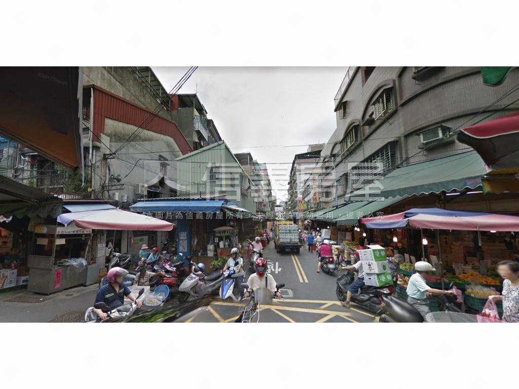 大同南四房大空間房屋室內格局與周邊環境