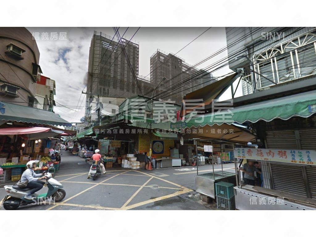 大同南四房大空間房屋室內格局與周邊環境