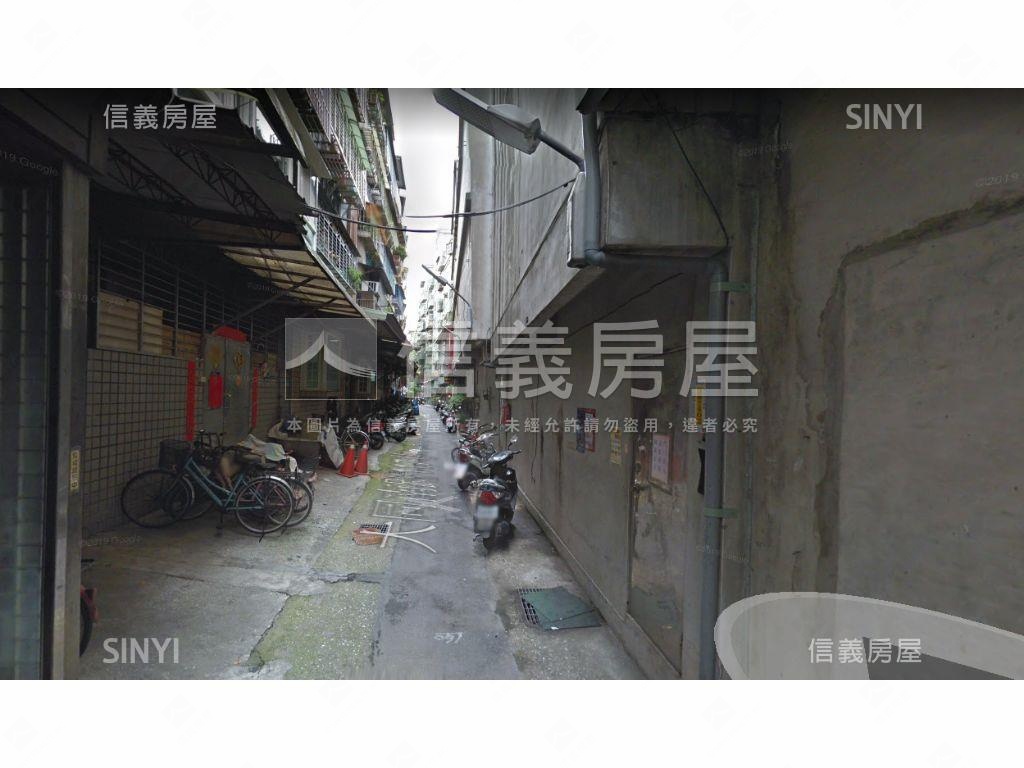 大同南四房大空間房屋室內格局與周邊環境