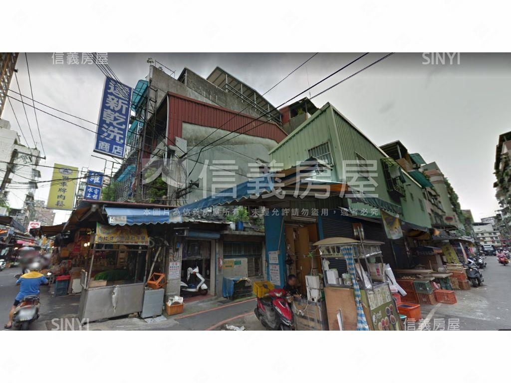 大同南四房大空間房屋室內格局與周邊環境