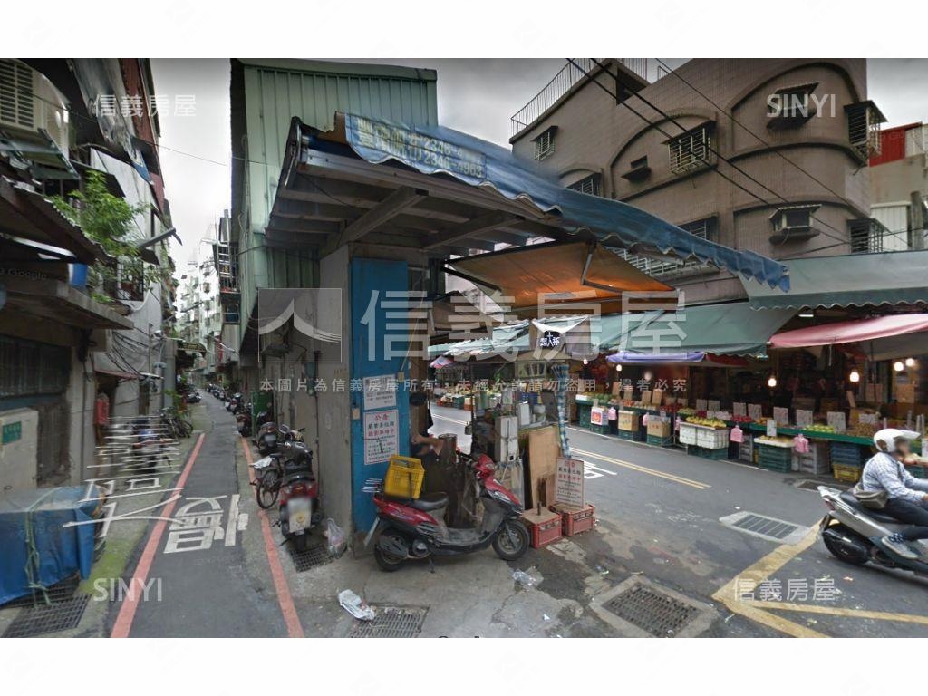 大同南四房大空間房屋室內格局與周邊環境