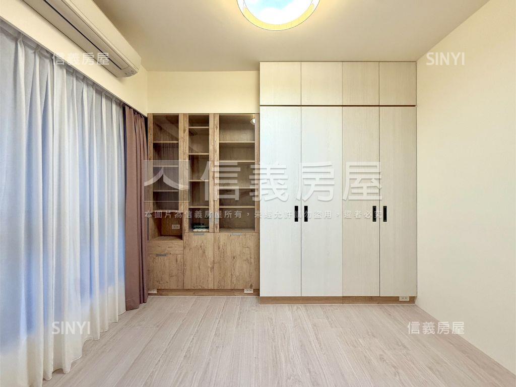 臻觀高樓視野美屋三房房屋室內格局與周邊環境