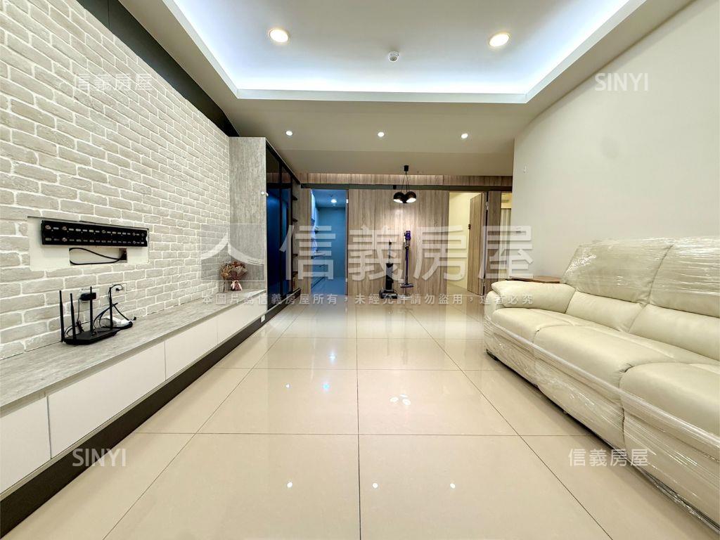 臻觀高樓視野美屋三房房屋室內格局與周邊環境