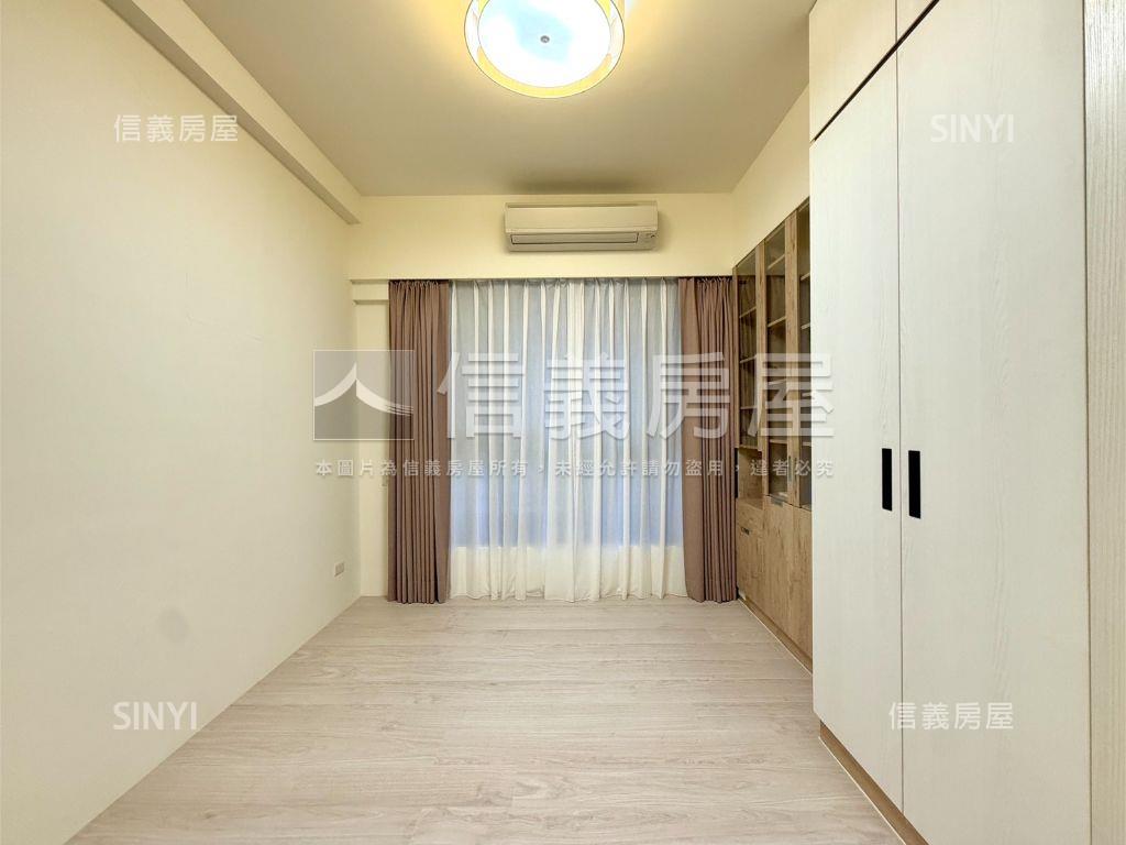 臻觀高樓視野美屋三房房屋室內格局與周邊環境