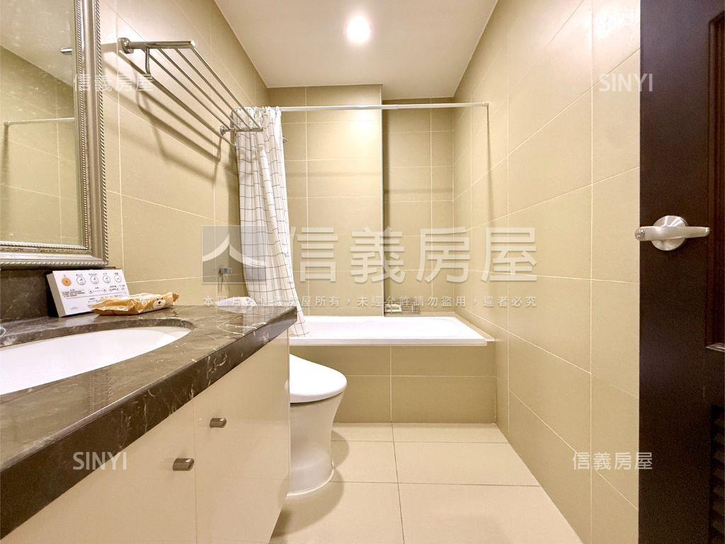 臻觀高樓視野美屋三房房屋室內格局與周邊環境