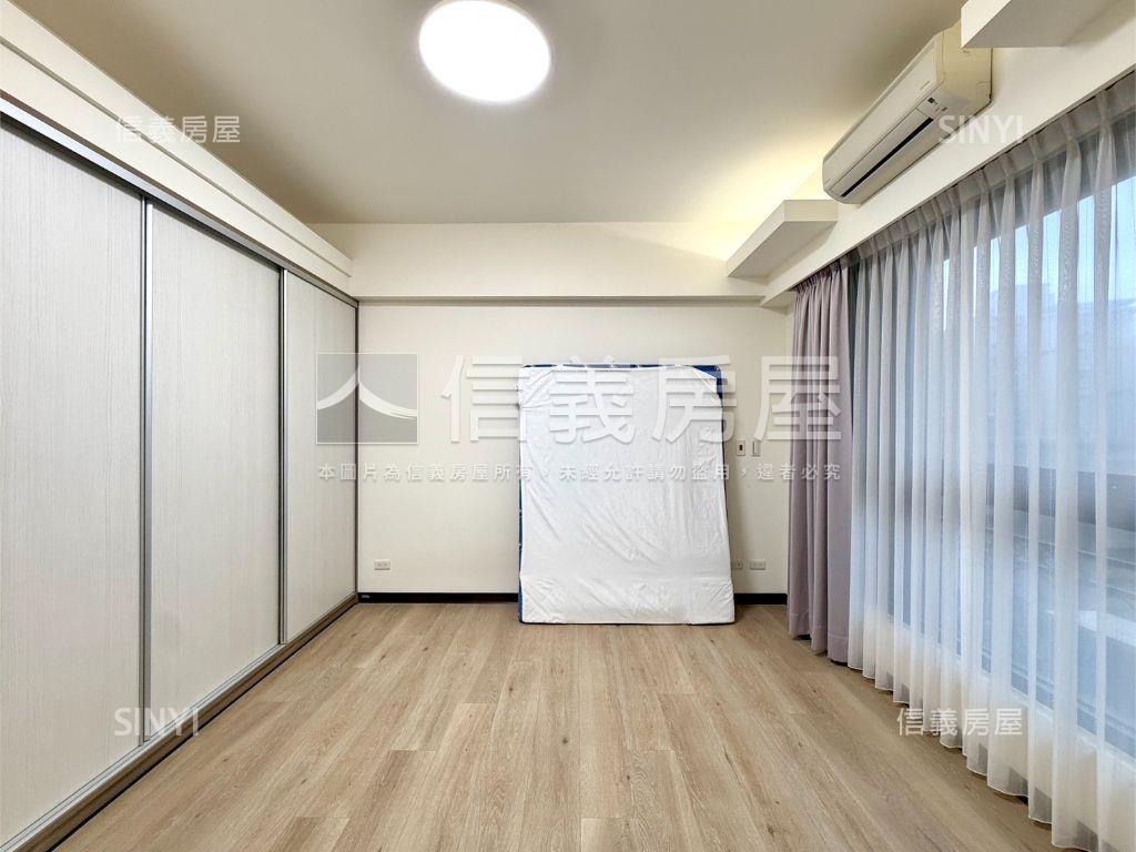 臻觀高樓視野美屋三房房屋室內格局與周邊環境