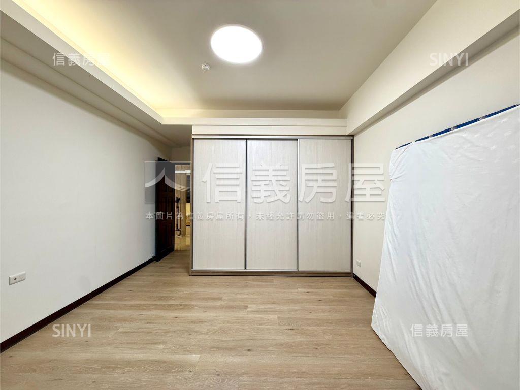 臻觀高樓視野美屋三房房屋室內格局與周邊環境