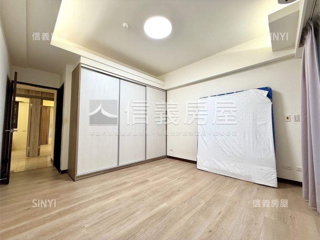 臻觀高樓視野美屋三房房屋室內格局與周邊環境