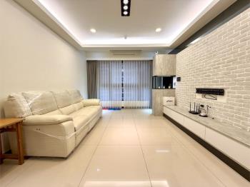 臻觀高樓視野美屋三房