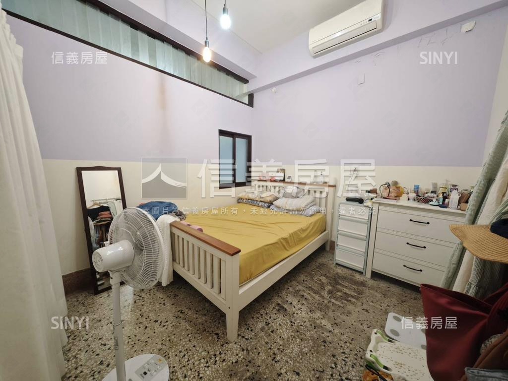 中西區和真街質感店住房屋室內格局與周邊環境