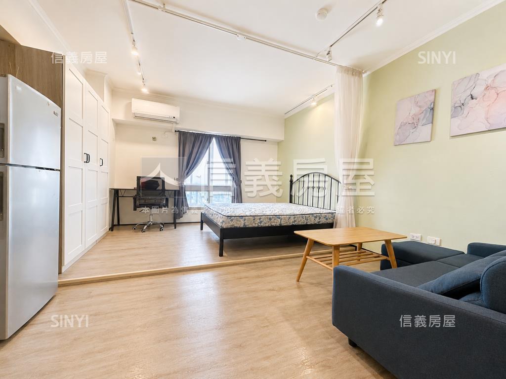 頂溪捷運★竹林雅苑曉品房屋室內格局與周邊環境