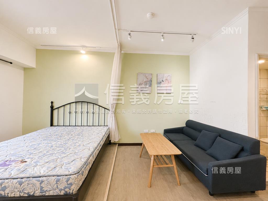 頂溪捷運★竹林雅苑曉品房屋室內格局與周邊環境