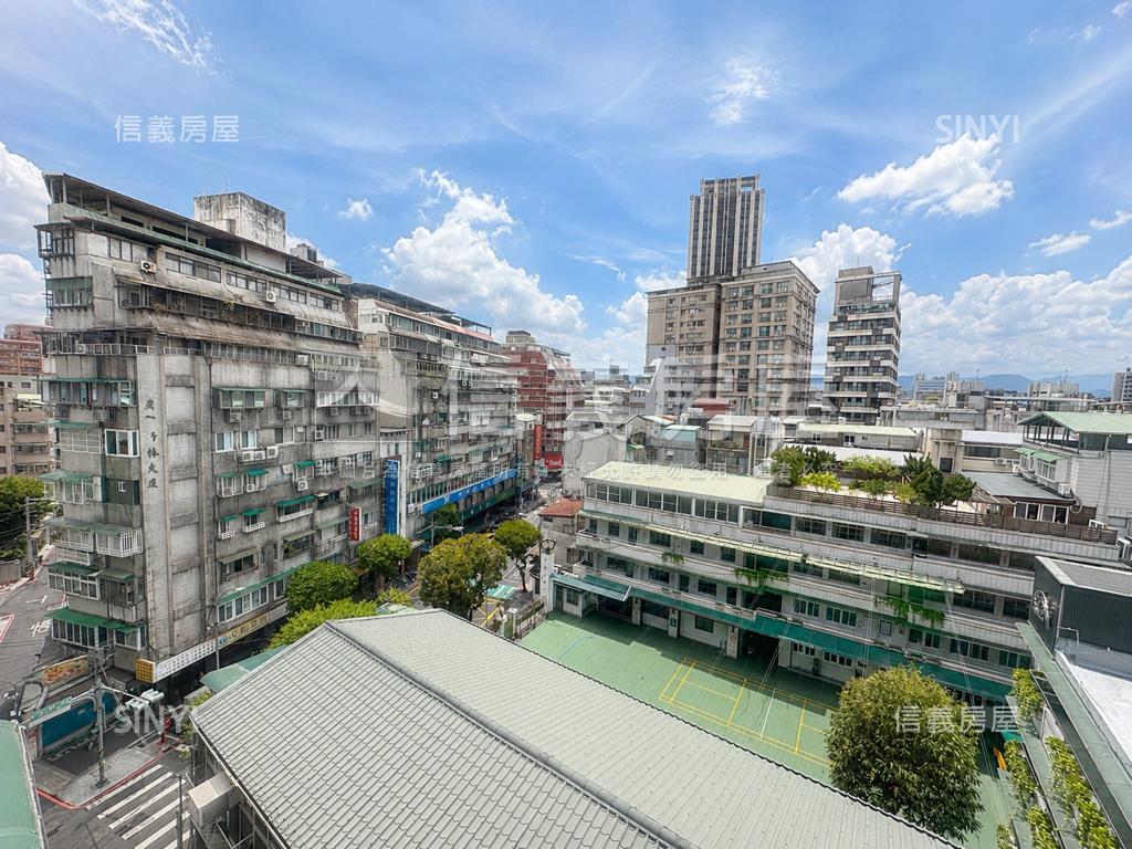 頂溪捷運★竹林雅苑曉品房屋室內格局與周邊環境