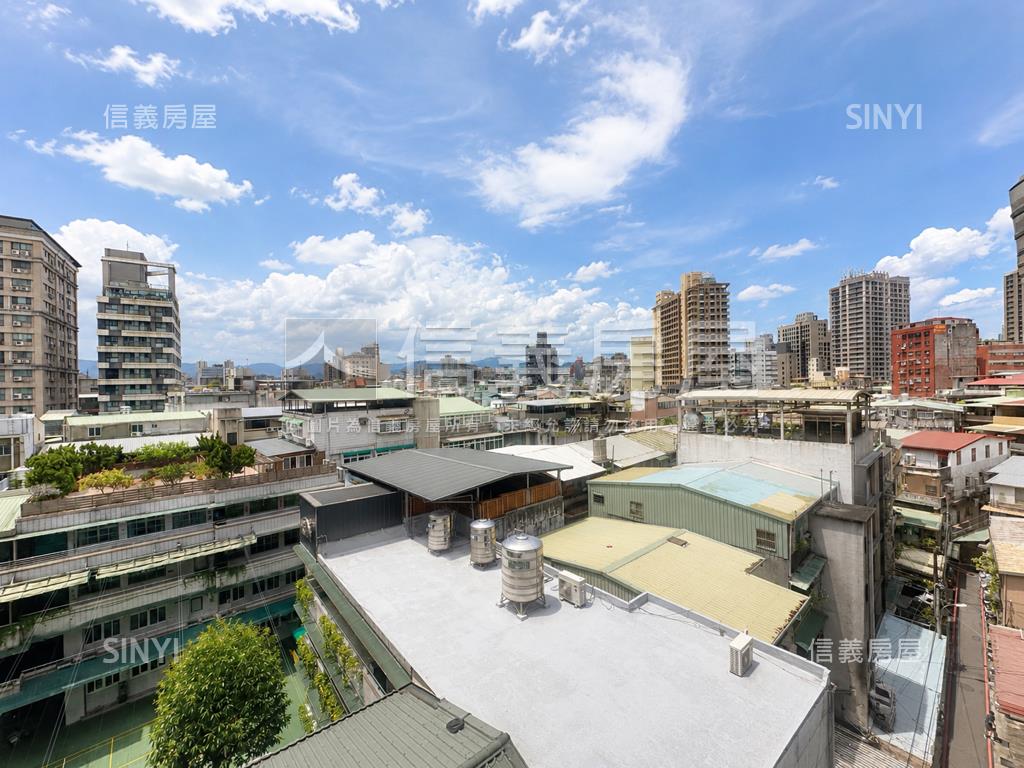 頂溪捷運★竹林雅苑曉品房屋室內格局與周邊環境